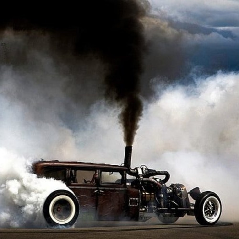 Meet your Posher, Jason